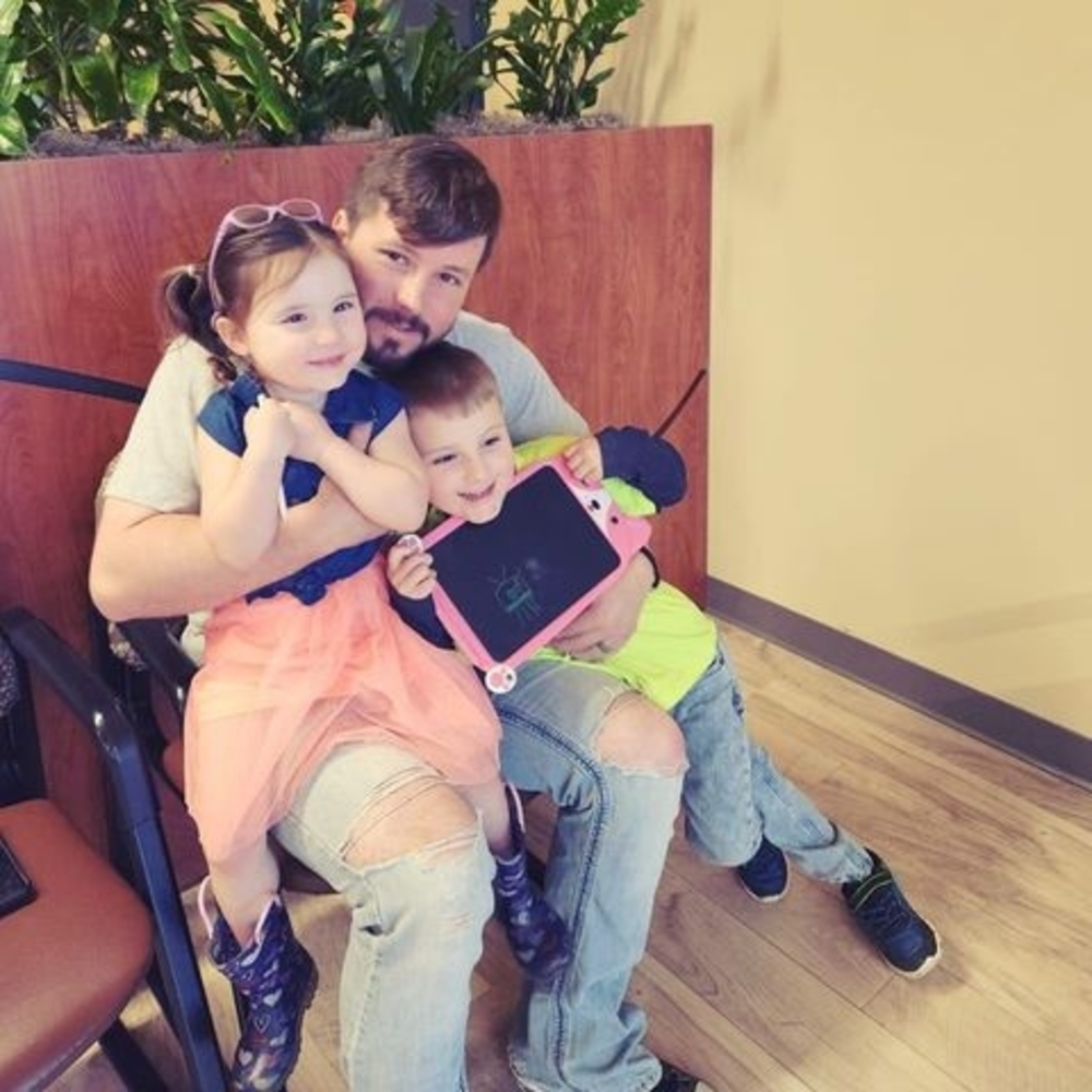 Meet your Posher, Alexandra